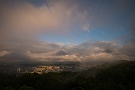 08 夏らしい雄大な風景です。Panasonic LUMIX GX7　Panasonic G VARIO 7-14mm F4