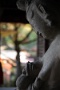 06 そんな中で心安らぐのは慈母観音像の慈しみの眼差しです。Canon EOS 5D Mark IV　Canon EF24〜105mmF4